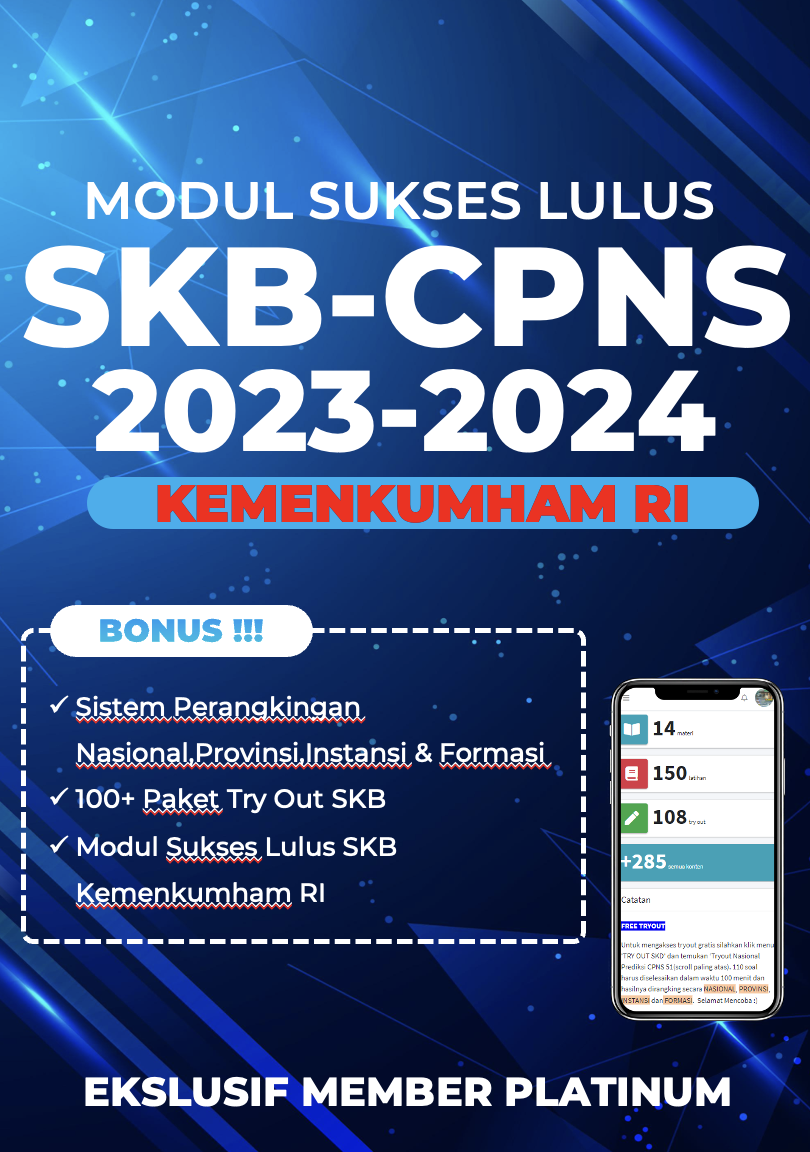 EBOOK SKB KEMENKUMHAM RI